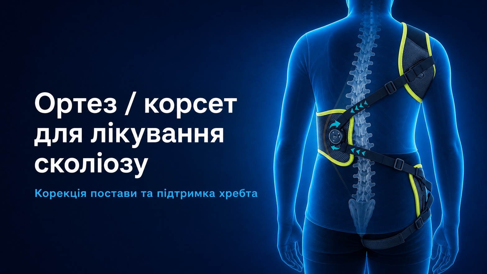 Цервікокраніалгія — біль у шиї з іррадіацією в потилицю
